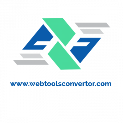 Web Tools Convertor