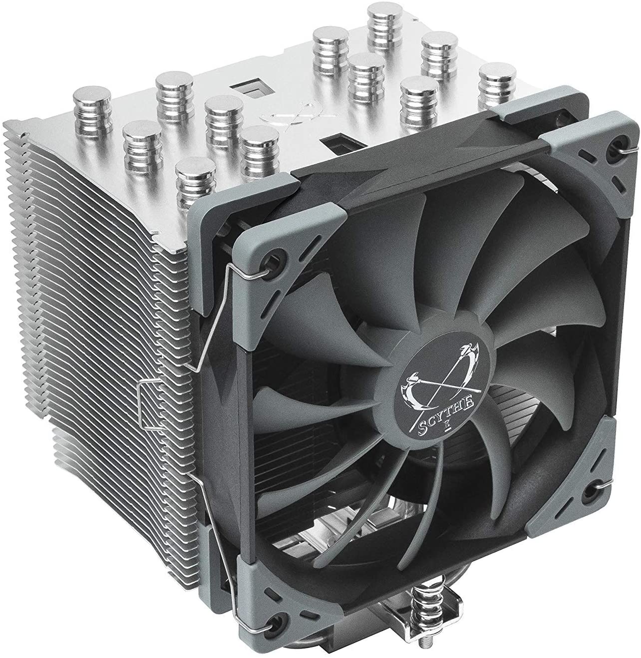 Best CPU Cooler For Gaming