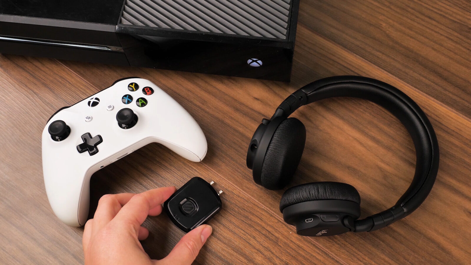 How To Pair Bluetooth Headphones To Xbox One? 