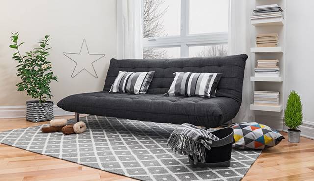 Can You Sleep On A Futon Every Night, Best Sofa Bed For Every Night Use