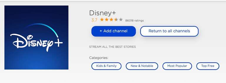 How To Watch Disney Plus On Roku