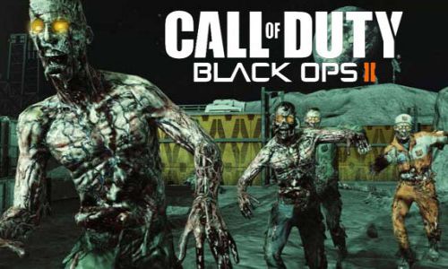 Call of Duty Black Ops 2 MP with Zombie Mode Free Download