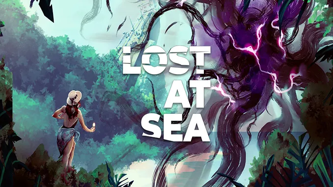 Lost At Sea Free Download