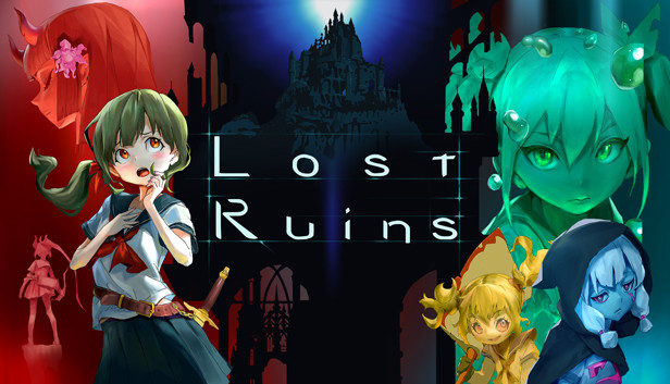 Lost Ruins Chronos Free Download