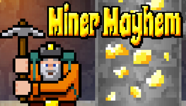 Miner Mayhem PC Version Free Download