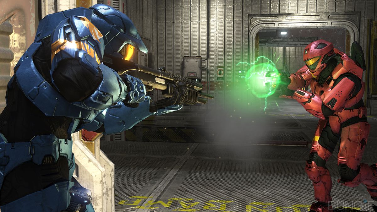 Online Services of Halo Games for Xbox 360 ending in January