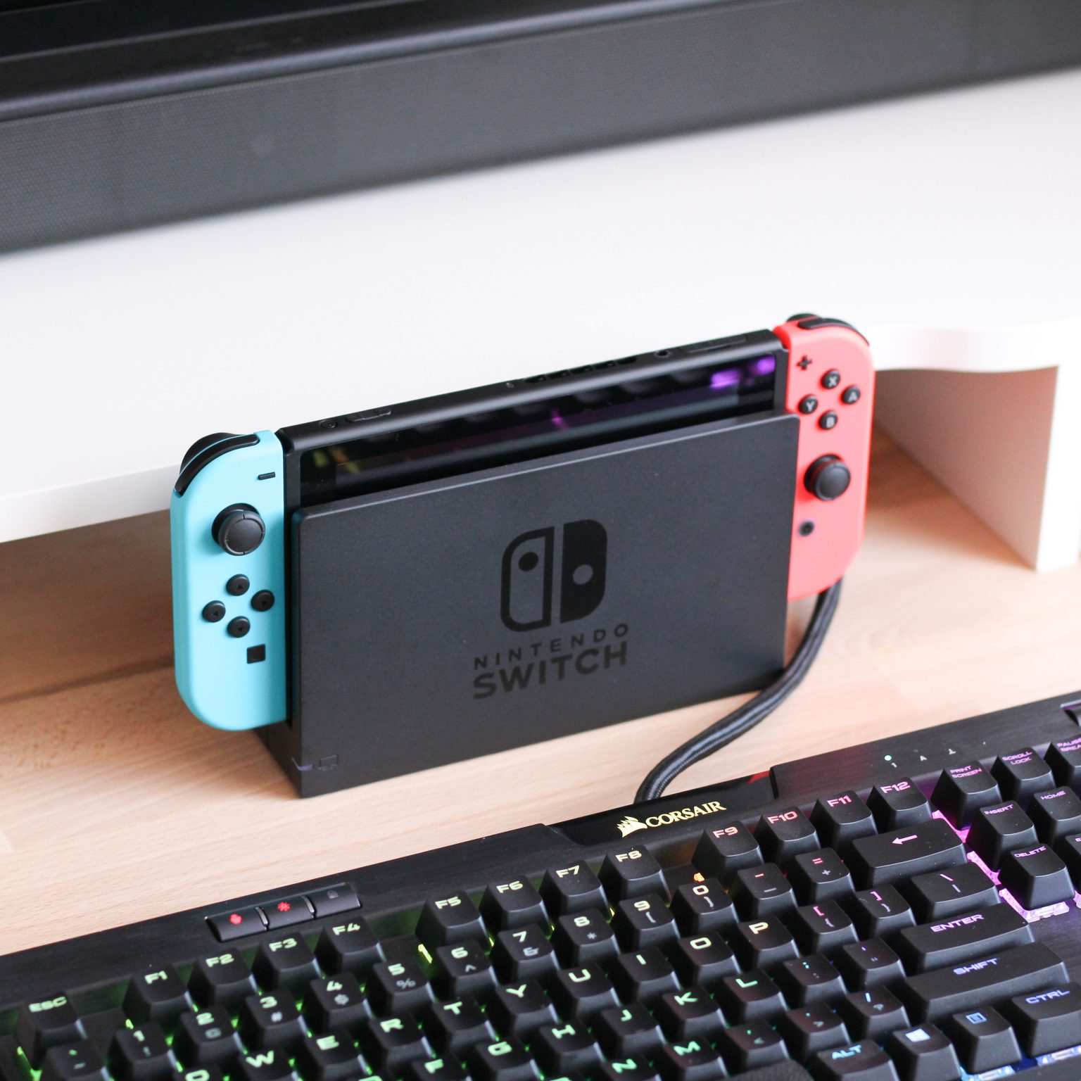 How to Find Lost Nintendo Switch in Your House