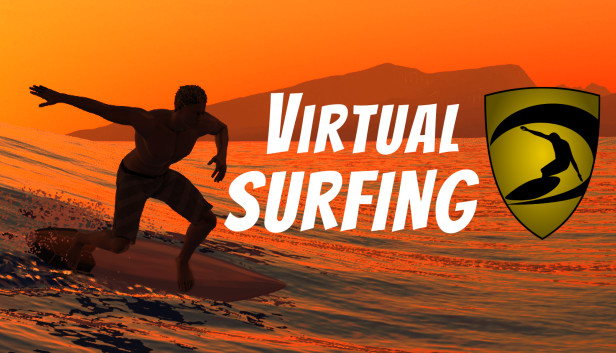 Virtual Surfing PC Version Free Download