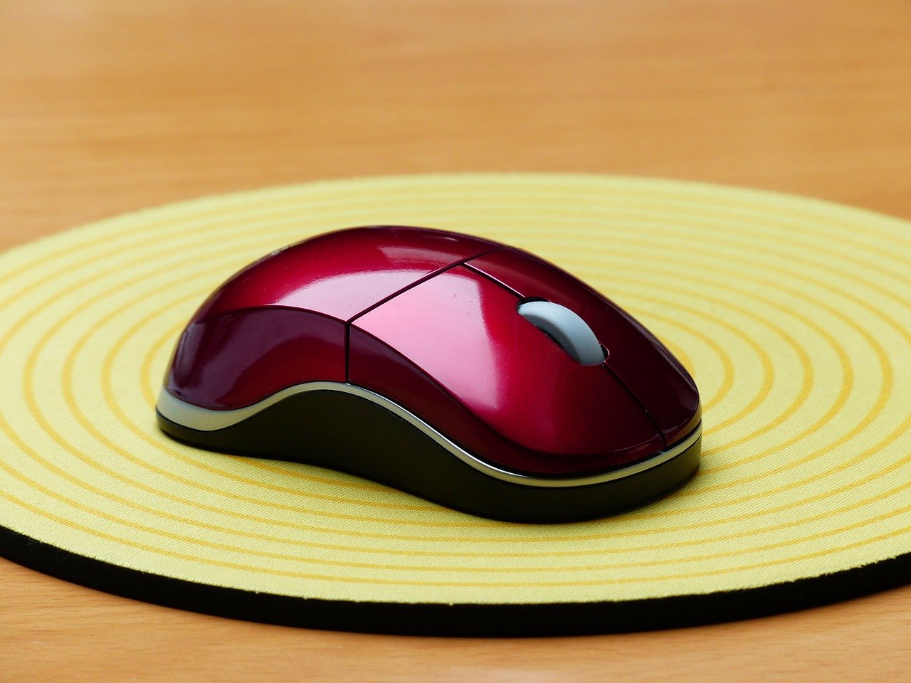 How Long Does a Computer Mouse Last and When to Change It