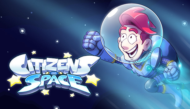 Citizens of Space PC Version Free Download
