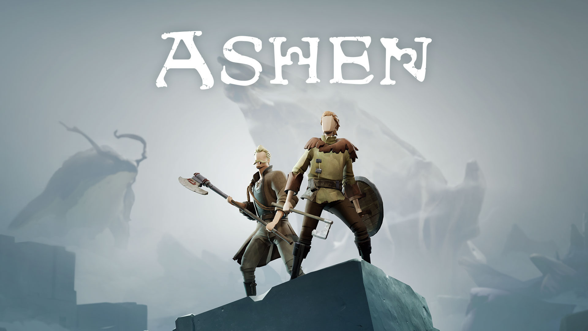 Ashen PC Version Free Download
