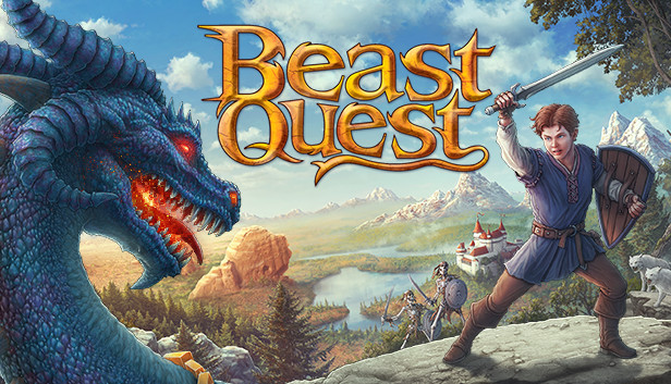 Beast Quest PC Version Free Download