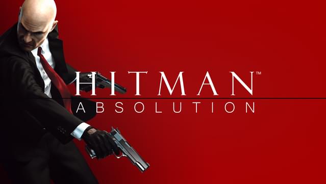 Hitman Absolution PC Version Free Download