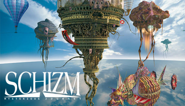 Schizm Mysterious Journey PC Version Free Download