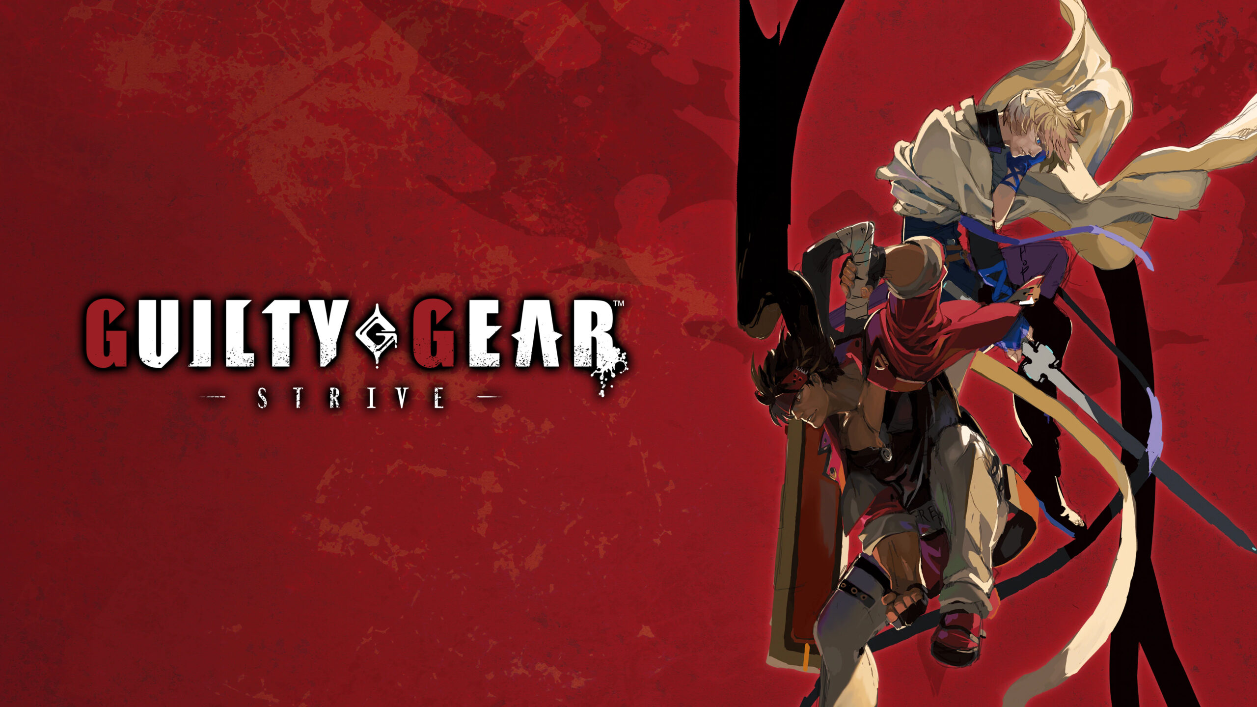 GUILTY GEAR STRIVE v1.10 CODEX PC Version Free Download