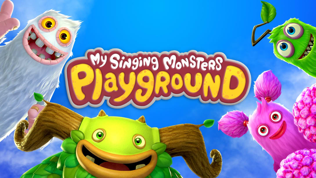 My Singing Monsters Playground TiNYiSO PC Version Free Download