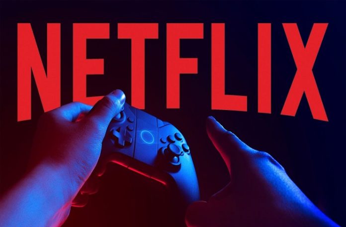 For Growth Gaming is not Netflix Best Opportunity