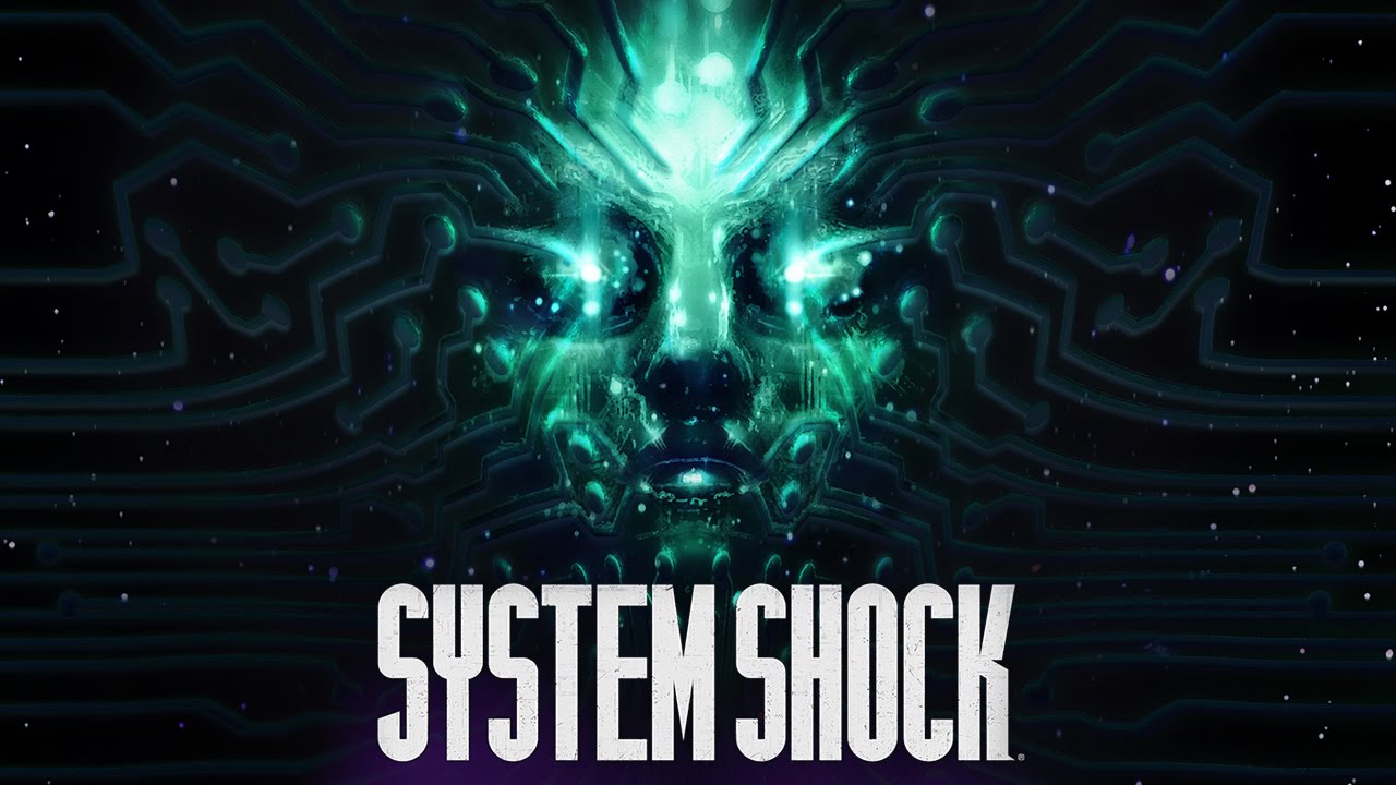 System Shock PC Version Free Download