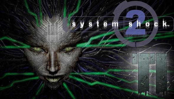 System Shock 2 PC Version Free Download