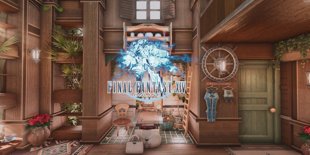 How to Buy an Apartment Room in Final Fantasy XIV