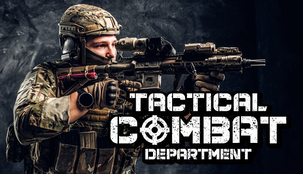 Tactical Combat Department PC Version Free Download