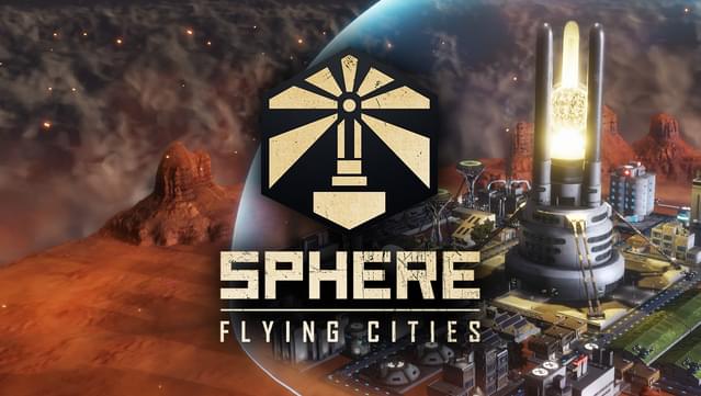 Sphere Flying Cities PC Version Free Download