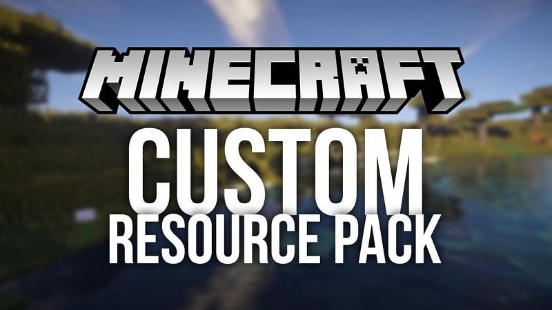 Create a Minecraft Texture Pack