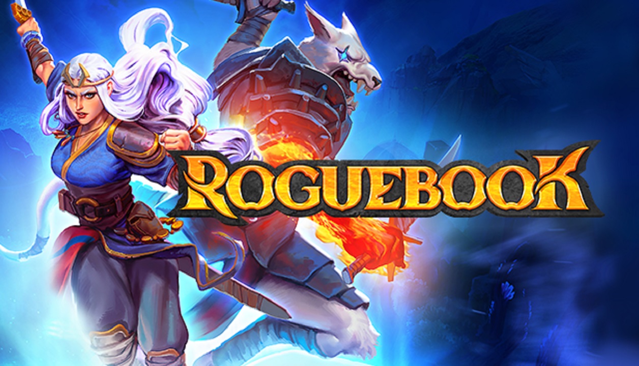Roguebook The Legacy PC Version Free Download