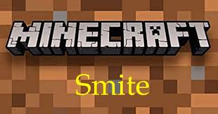How to Get It Smite in Minecraft 