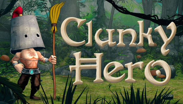 Clunky Hero Early Access PC Version Free Download