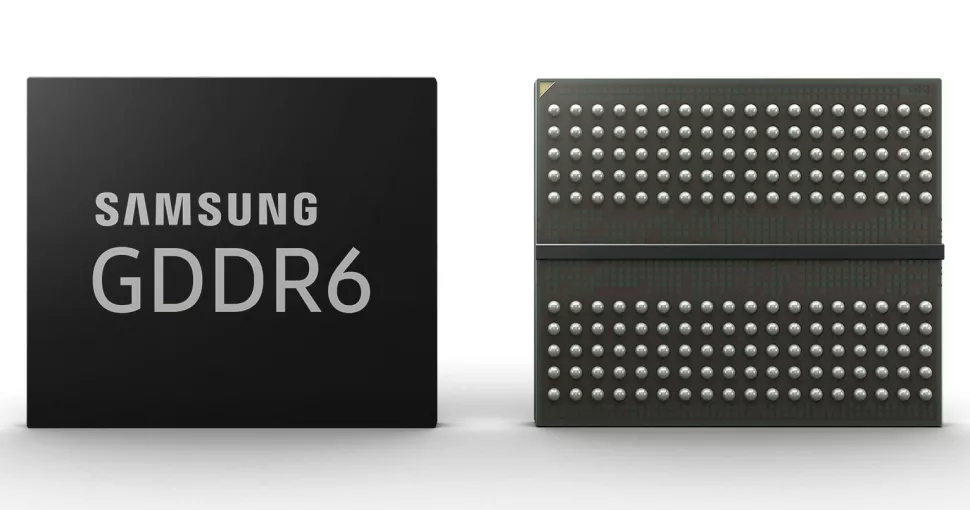 Samsung Teases Future Memory Standards