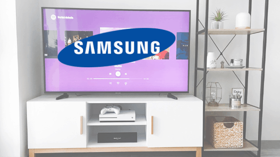 How to Factory Reset Samsung TV Without Remote