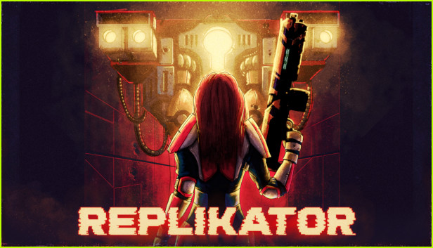 REPLIKATOR Early Access PC Version Free Download
