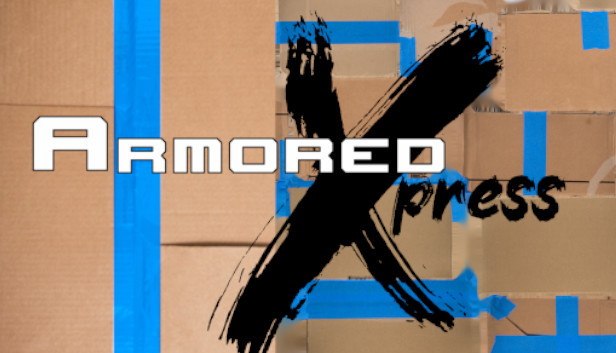 Armored Xpress Free Download