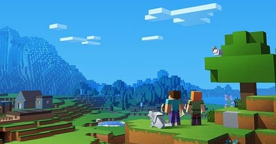 founder's first 'working name' for minecraft