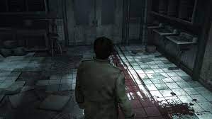 Silent Hill Homecoming Free Download