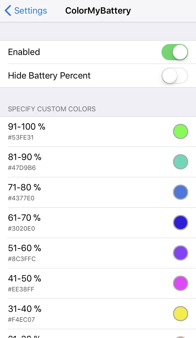 How to Change Battery Color on iPhone | Ultimate Guide