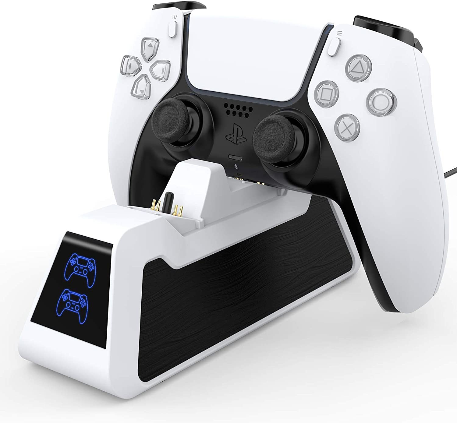 Charge ps5 Controller