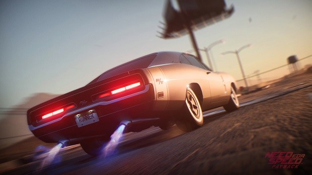 How to Drift in Need for Speed Payback