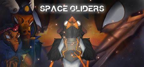 Space Gliders