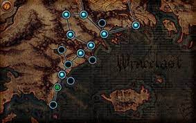 many acts in path of exile