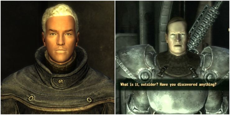 power armor training in fallout new vegas