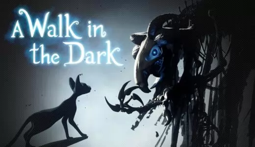 A walk in the Dark