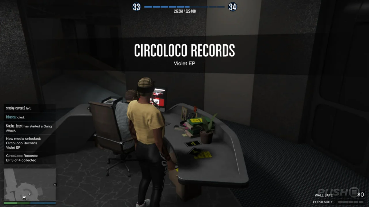 CircoLoco Records