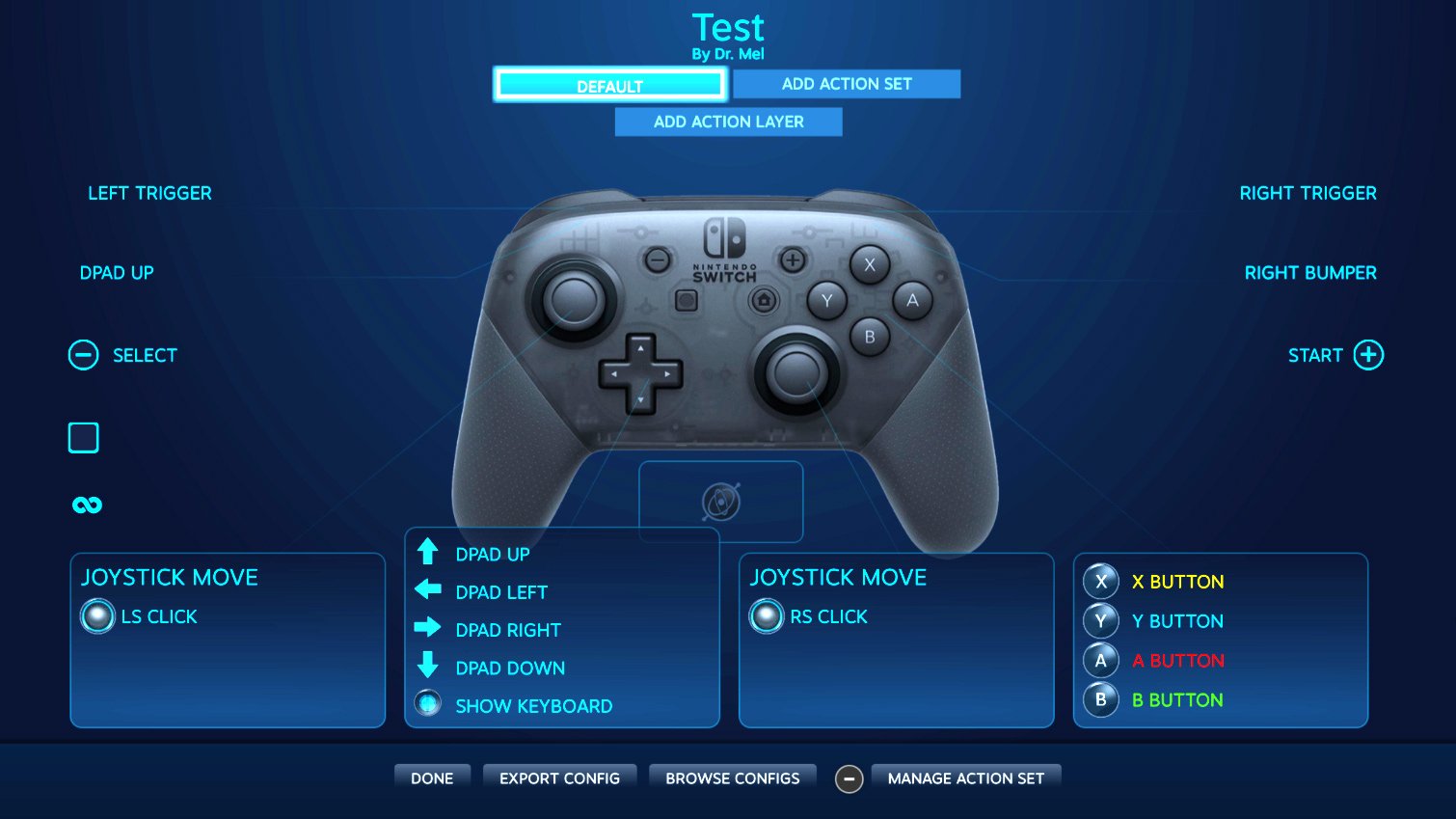 How to set up a Switch Pro controller for MultiVersus
