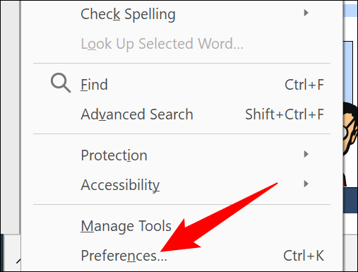 Change the Highlight Color in Adobe Acrobat