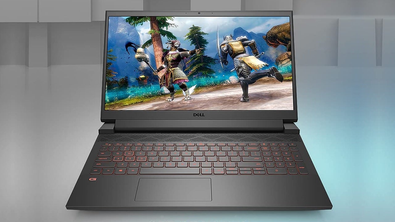 Dell’s RTX 3050 gaming laptop is $700 today