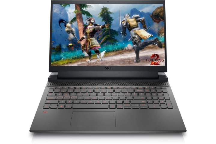 The Dell G15 gaming laptop drops to only $800 today