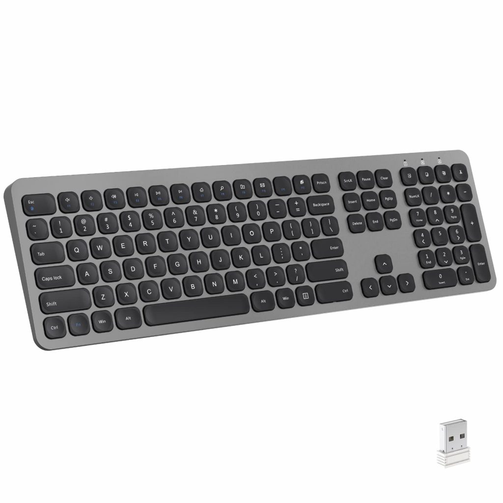 Cimetech wireless keyboard
