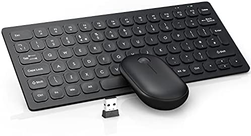 Wisfox Wireless Keyboard 